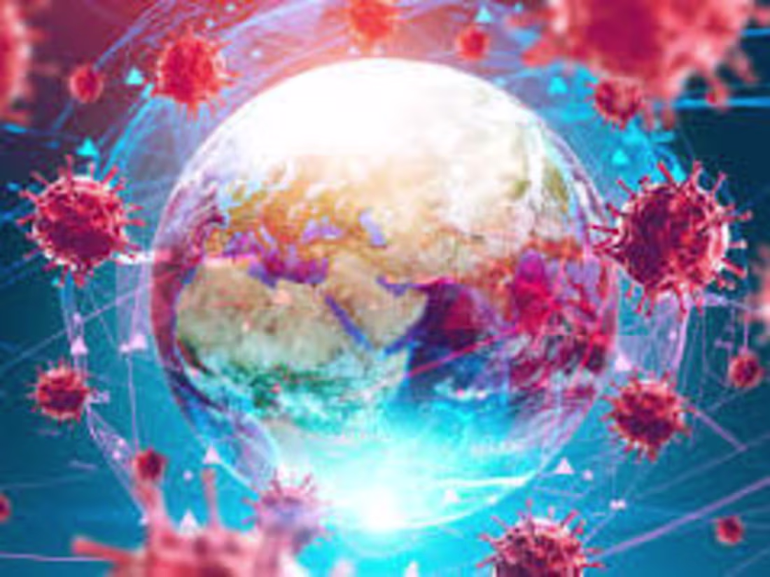 Cover image for 📊 Coronavirus Data Analysis using SQL Queries
