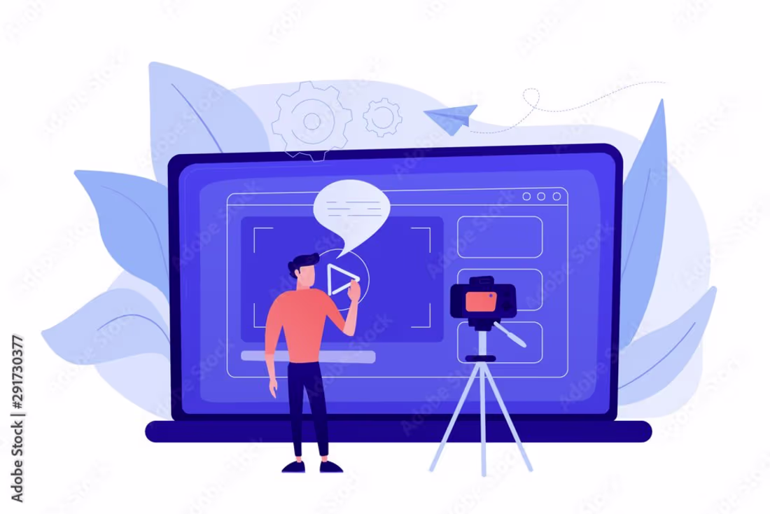 Cover image for Explainer Video