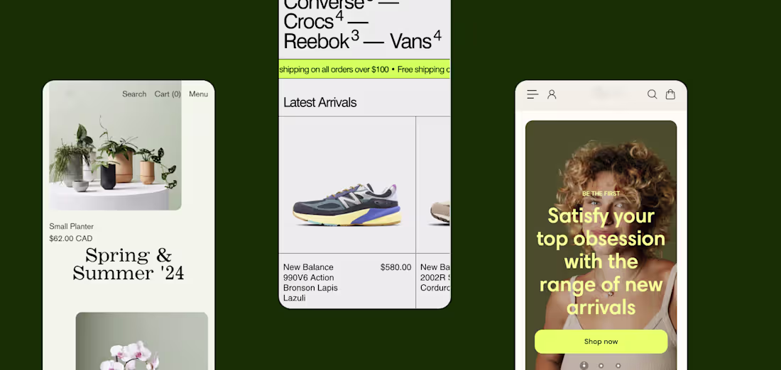 Cover image for Mobile UX Fixes | 81%