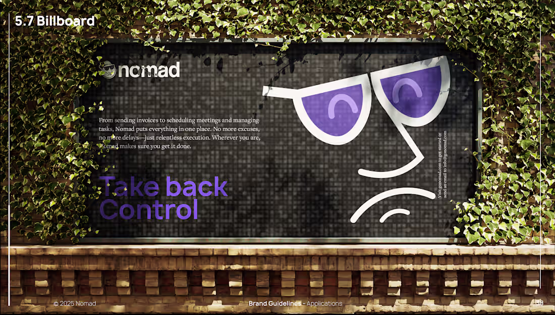 Cover image for Brand Guidelines, Brand Identity, & Logo Design