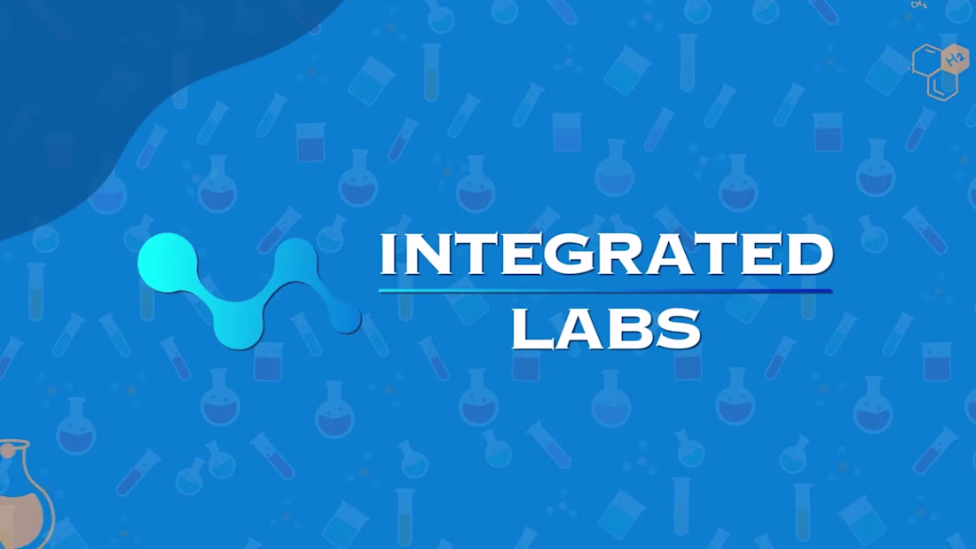 Cover image for Integrated Labs Marketing Explainer