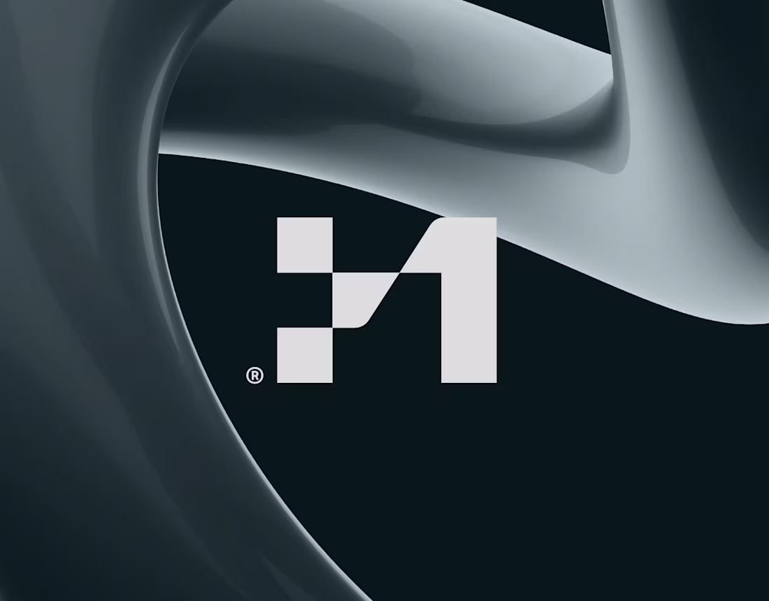 Cover image for Harone® Logo & Visual Identity