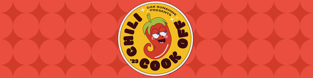 Cover image for School Staff Chili Cook-Off Event