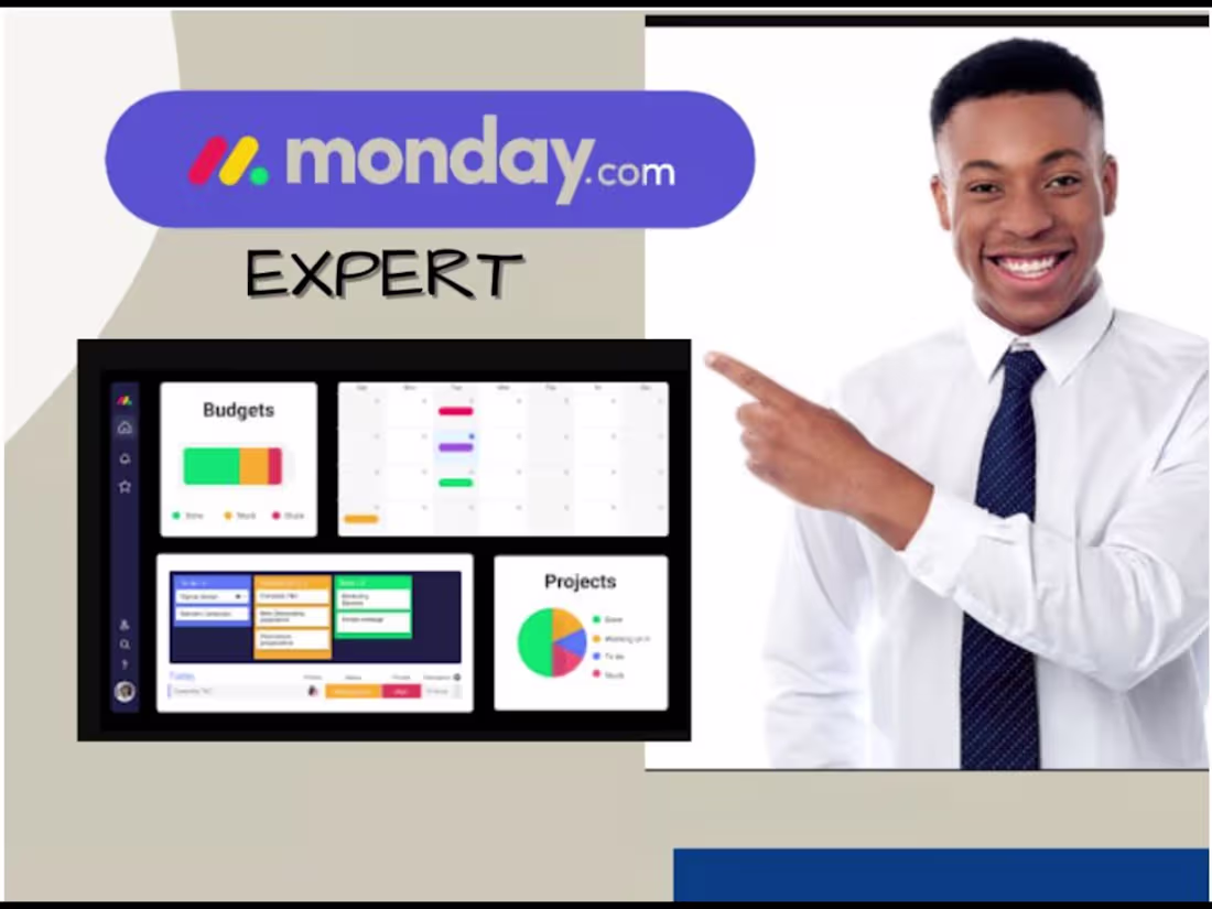 Cover image for Project Manager