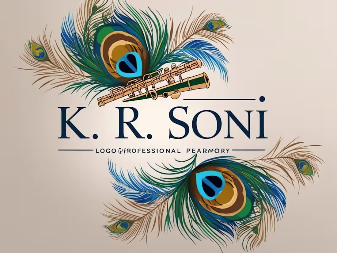 Cover image for Unique Logo Design: Elevate Your Brand's Visual Identity with Ai