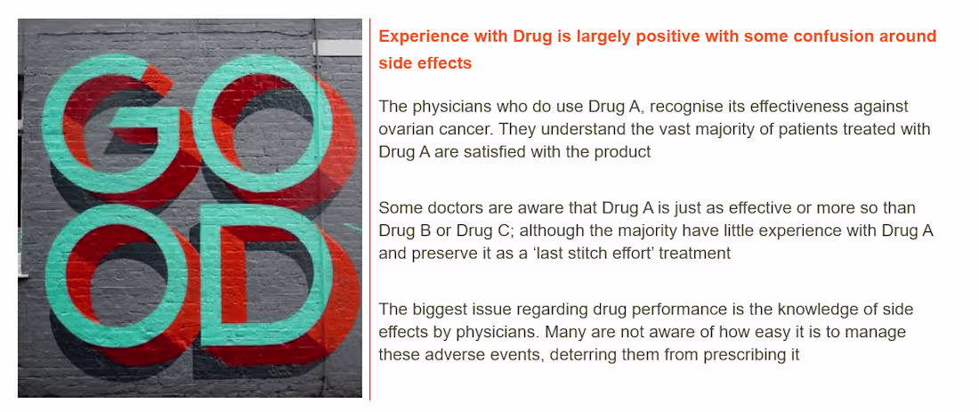 Cover image for Consulting Oncological Treatment Experience 