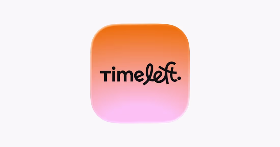 Cover image for Timeleft — UGC Video for