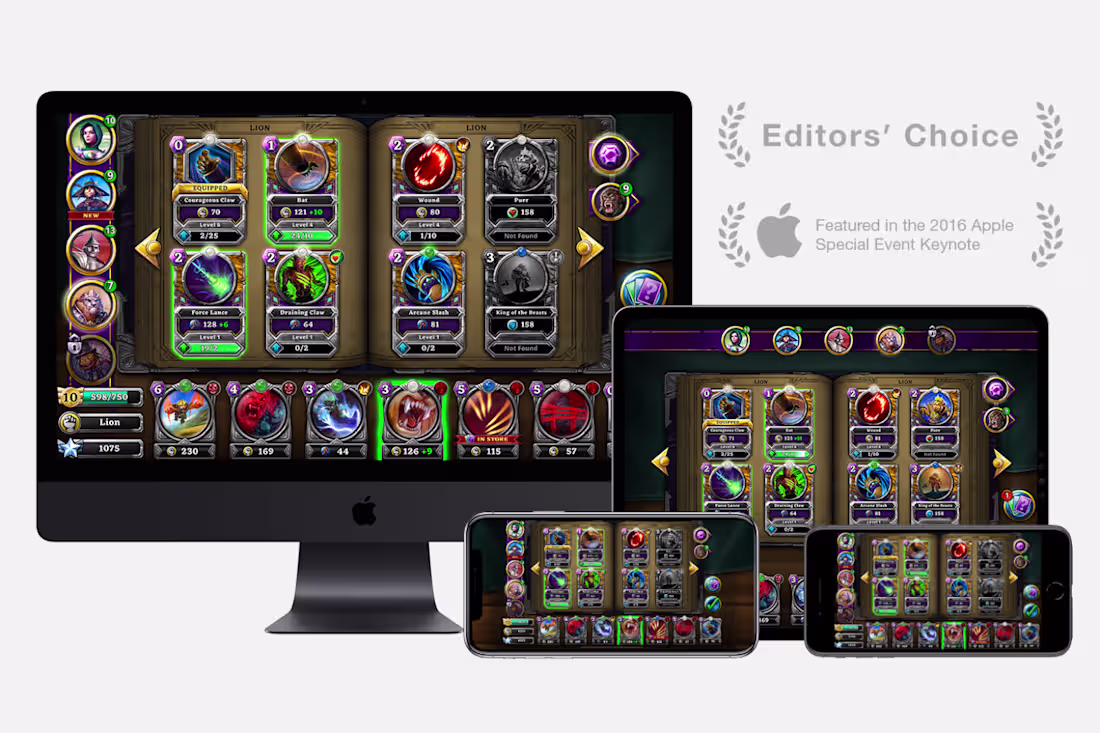 Cover image for OZ: Broken Kingdom