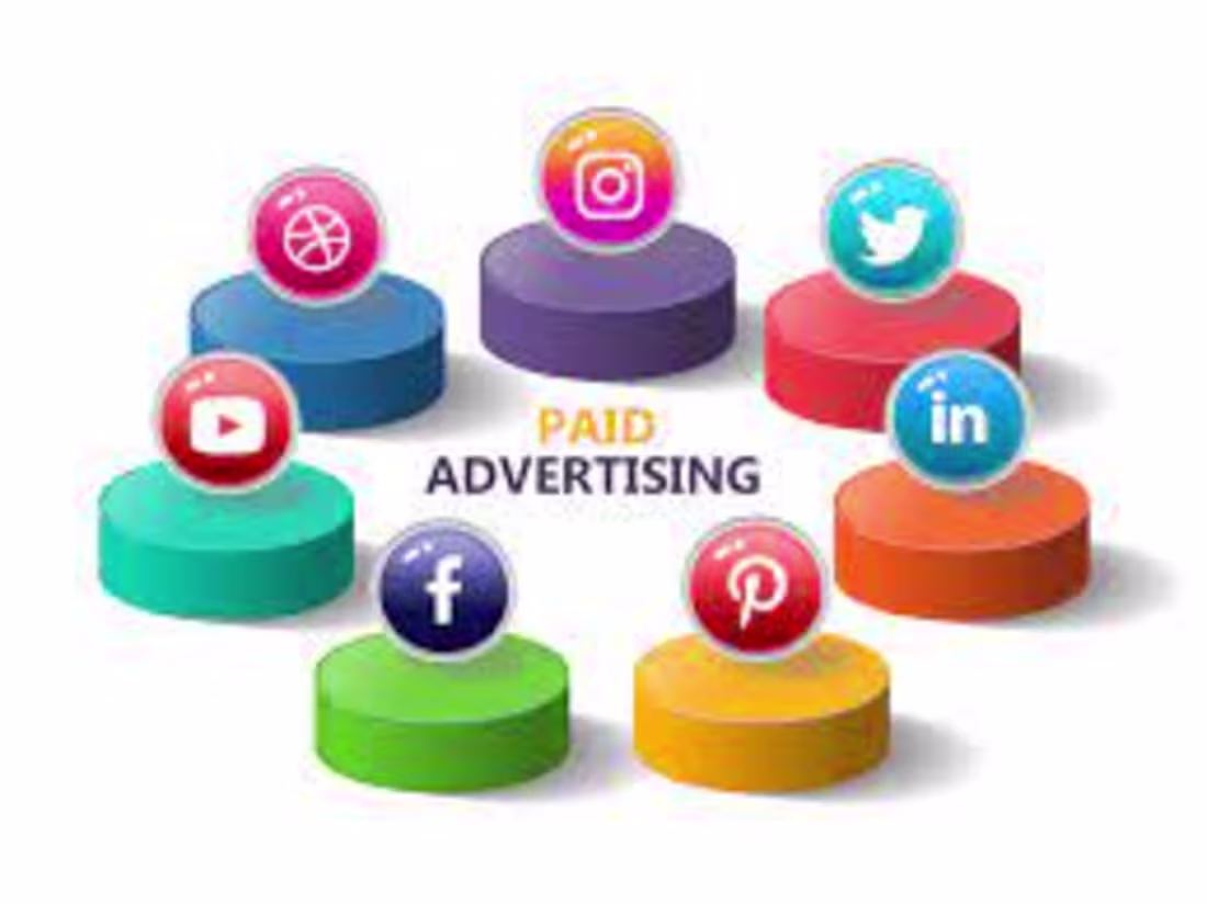 Cover image for Elevate Brand Visibility with Premium Paid Social Ads!