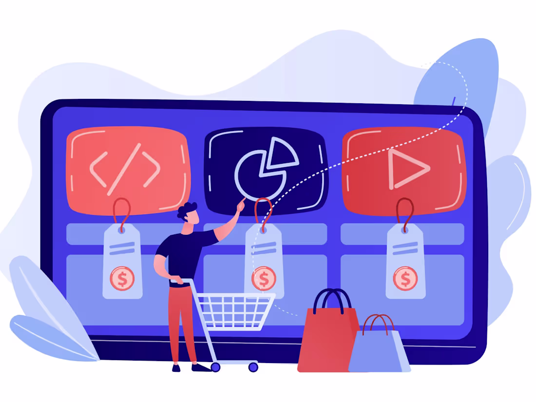 Cover image for OpenCart Project Development