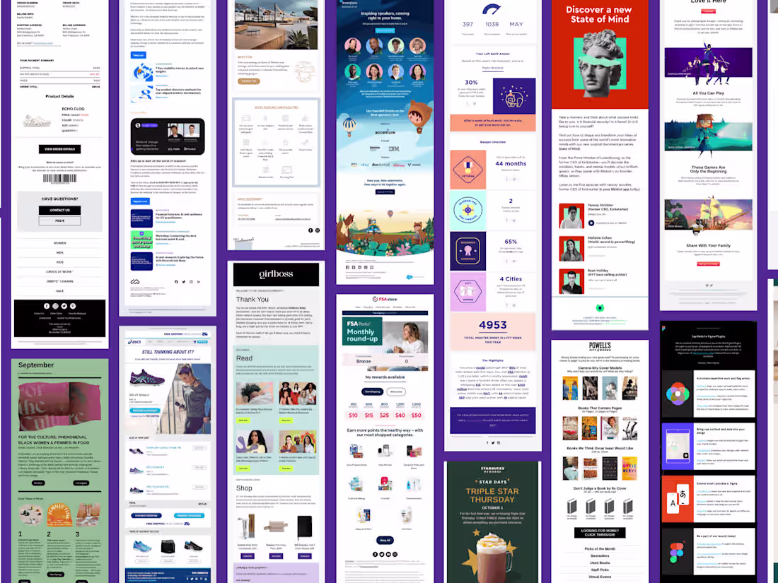 Cover image for Klaviyo Email Campaigns & Flow Fulfillment