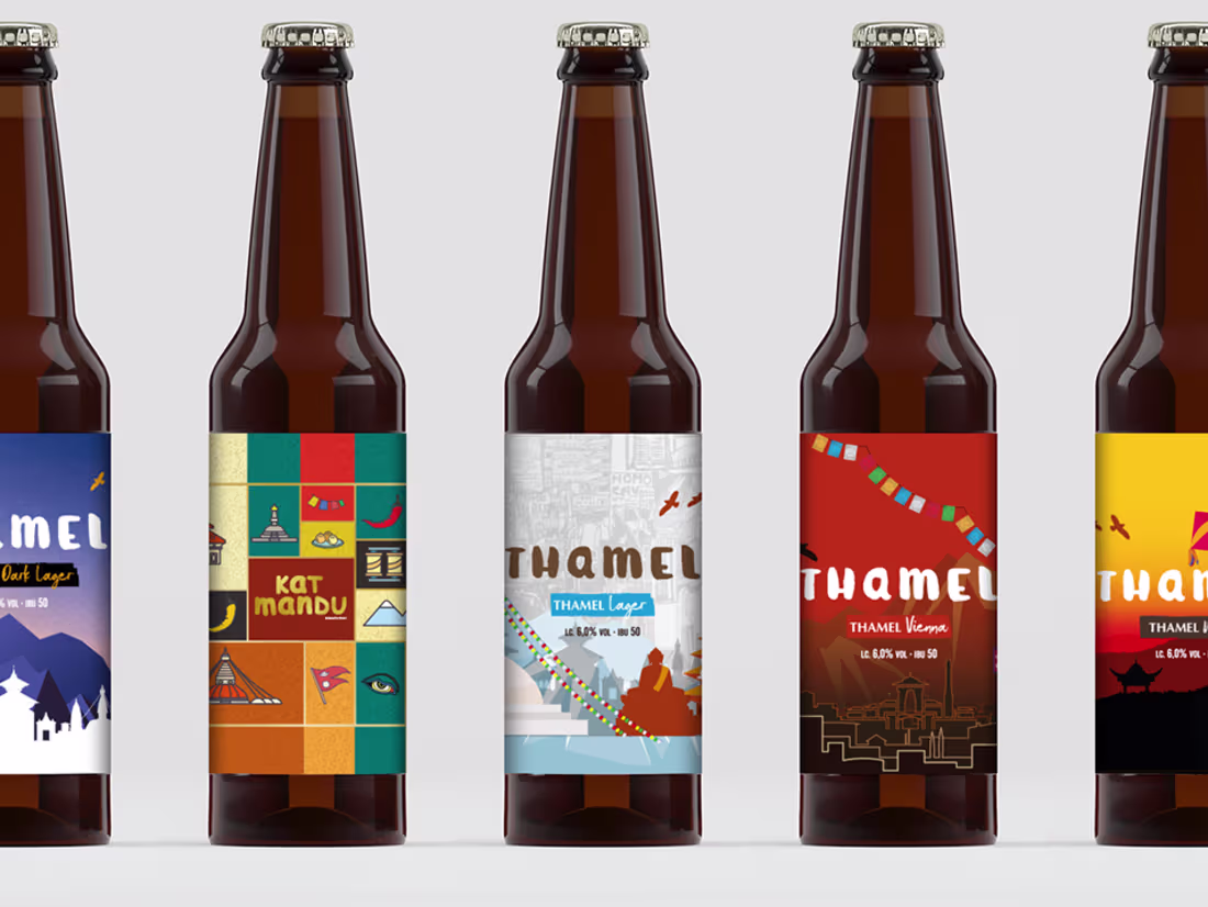 Cover image for Branding Kit