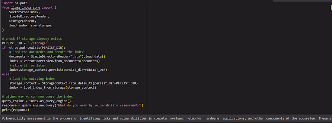 Cover image for RAG-Project-using-LLAMA