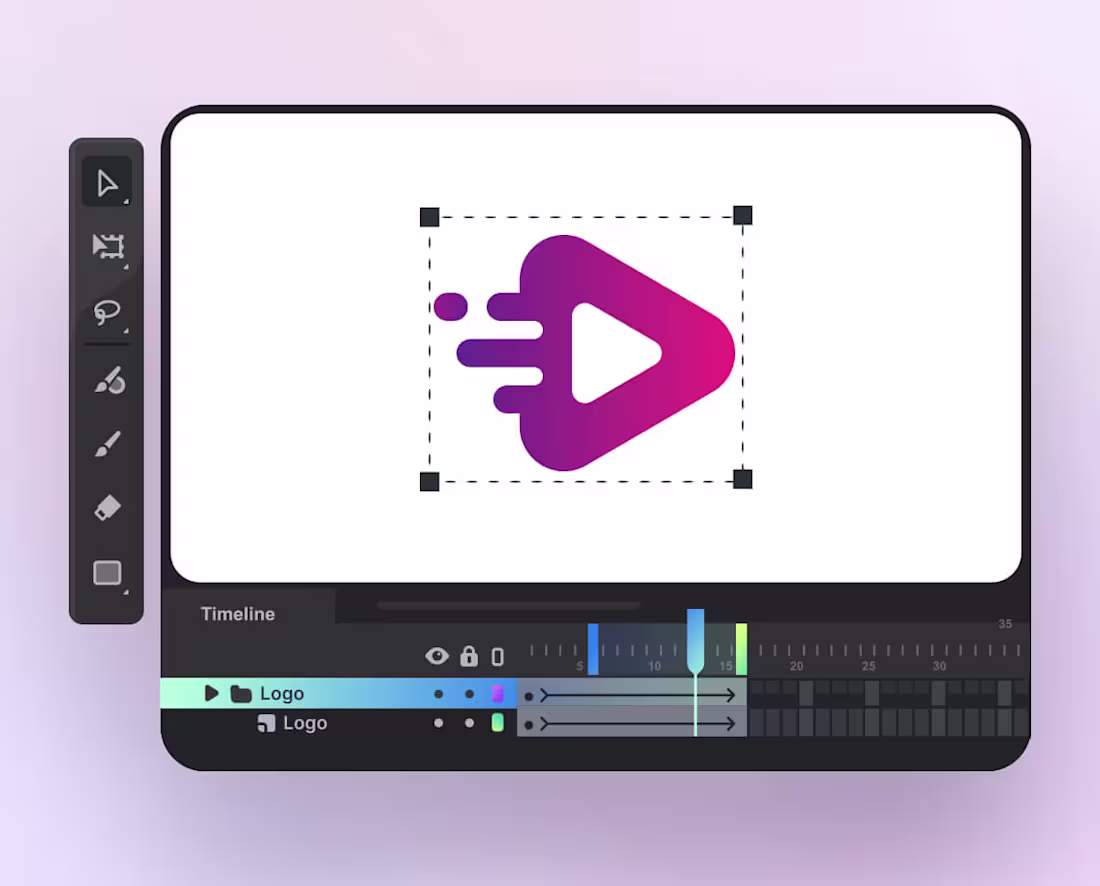 Cover image for Logo Animation for your company