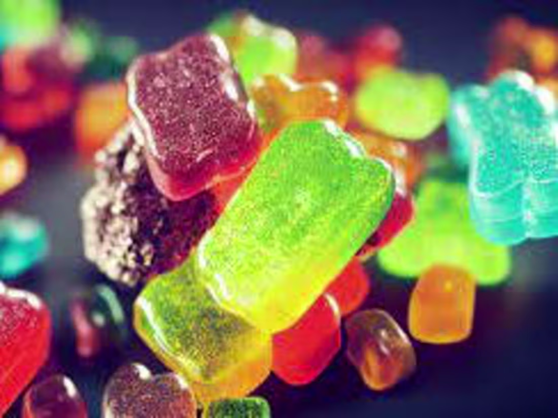 Cover image for Just CBD Gummies UK (2024) 100% Safe, Does It Really Work Or Not