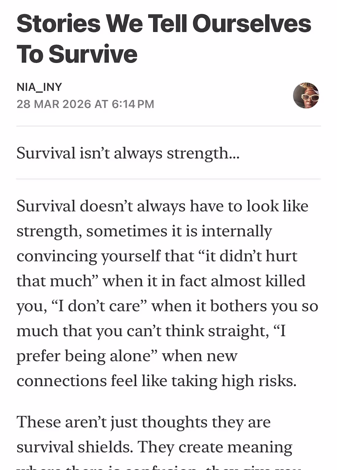 Cover image for https://open.substack.com/pub/niainy/p/stories-we-tell-ourse...