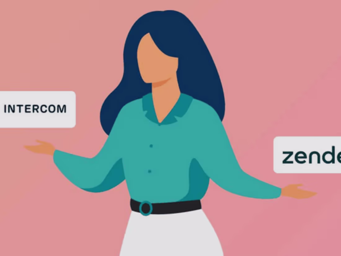 Cover image for Zendesk Migration