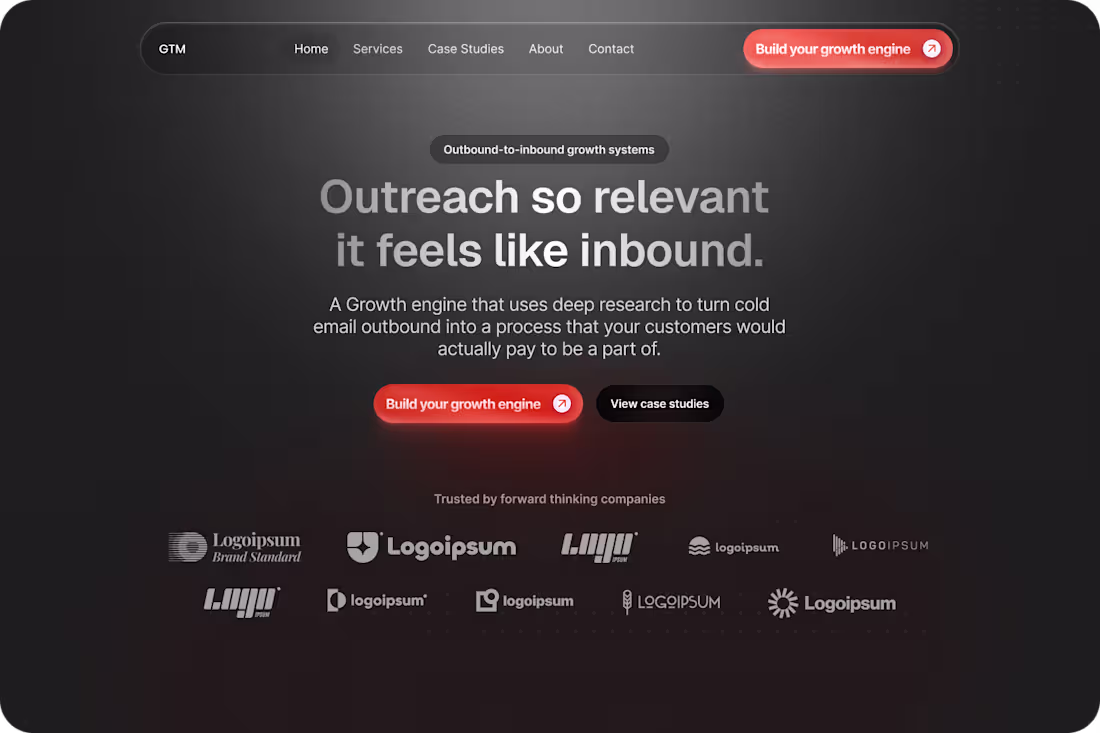 Cover image for Design concept for Client