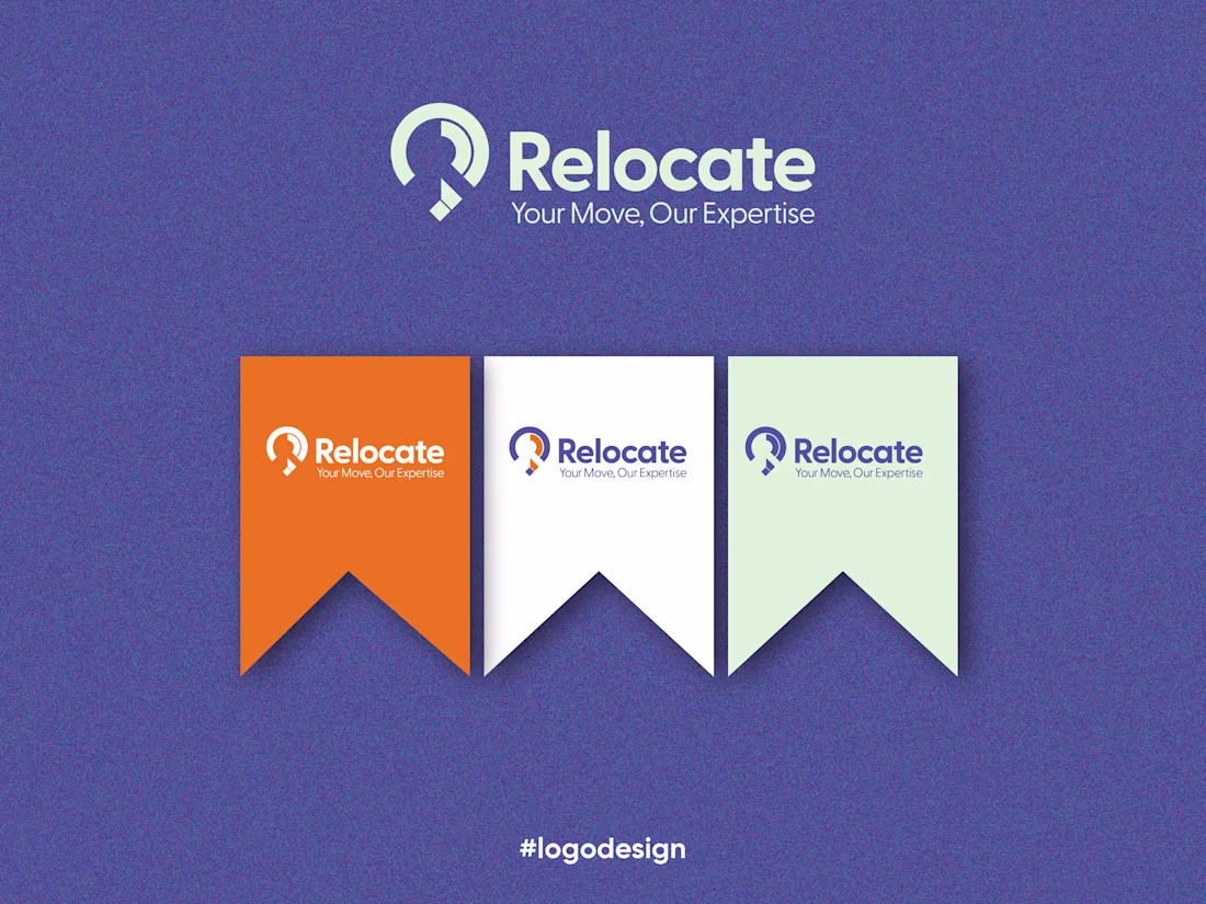 Cover image for Premium logo design with brand style guides 