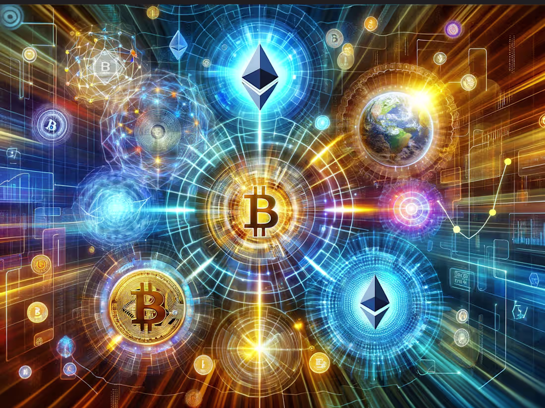 Cover image for Crypto Scrapping Tool