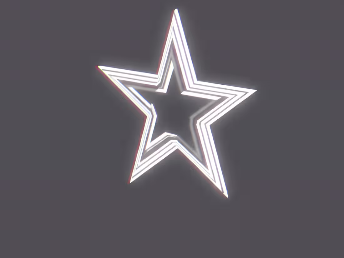 Cover image for Project Title: Interactive Hana Star