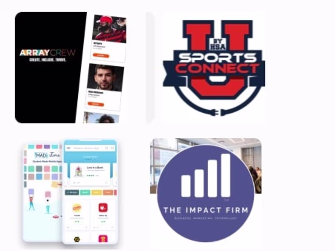 Cover image for Digital Transformation Consulting