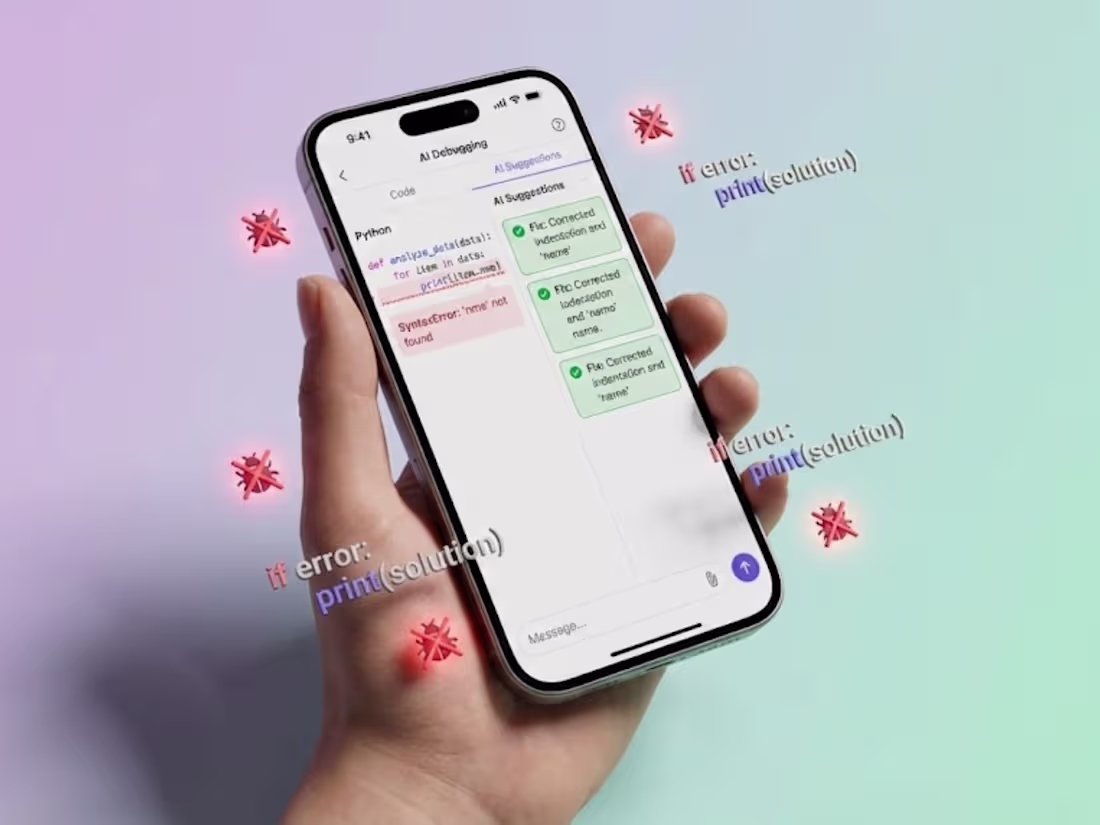 Cover image for AI Debugging Tool Evaluation