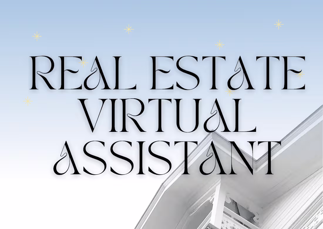 Cover image for Property Management Virtual Assistant - Google Drive