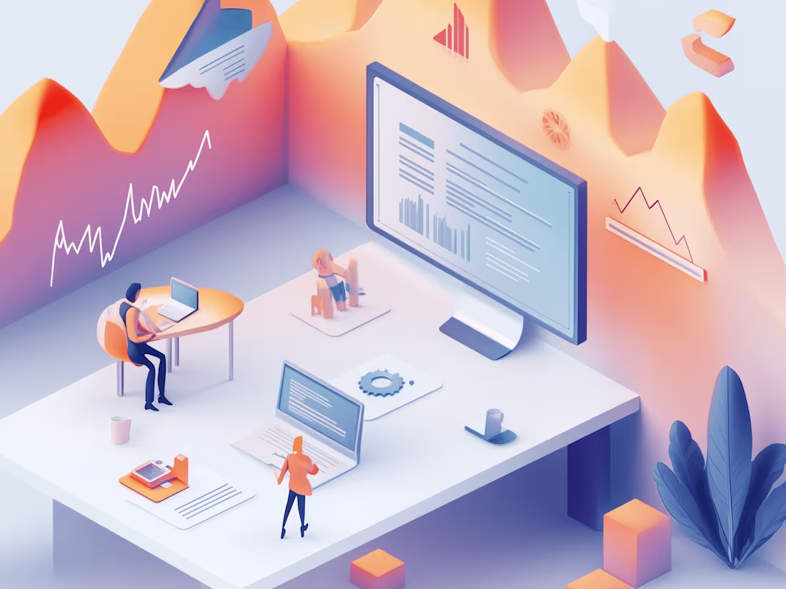 Cover image for Web Development 