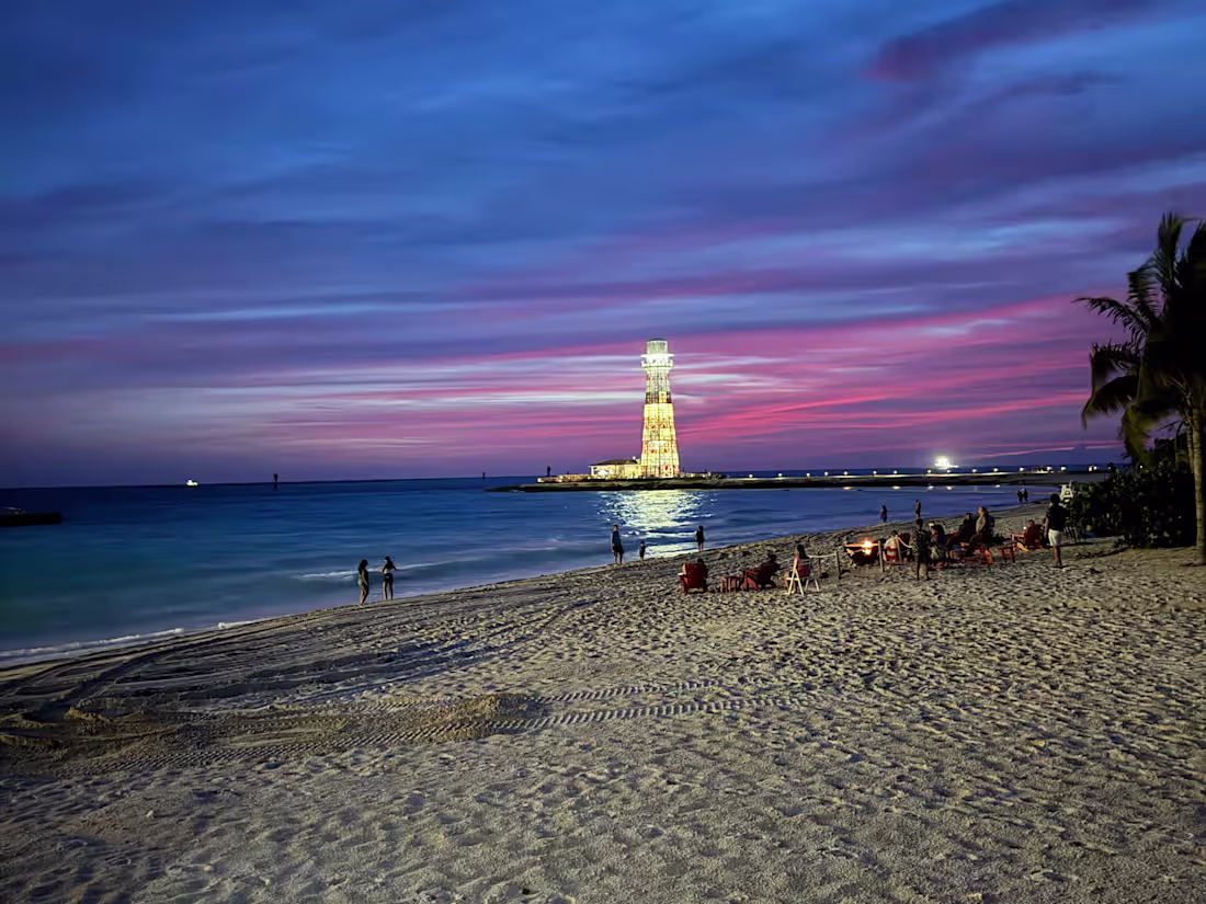 Cover image for Costa Rica Travel Vlog (IG)