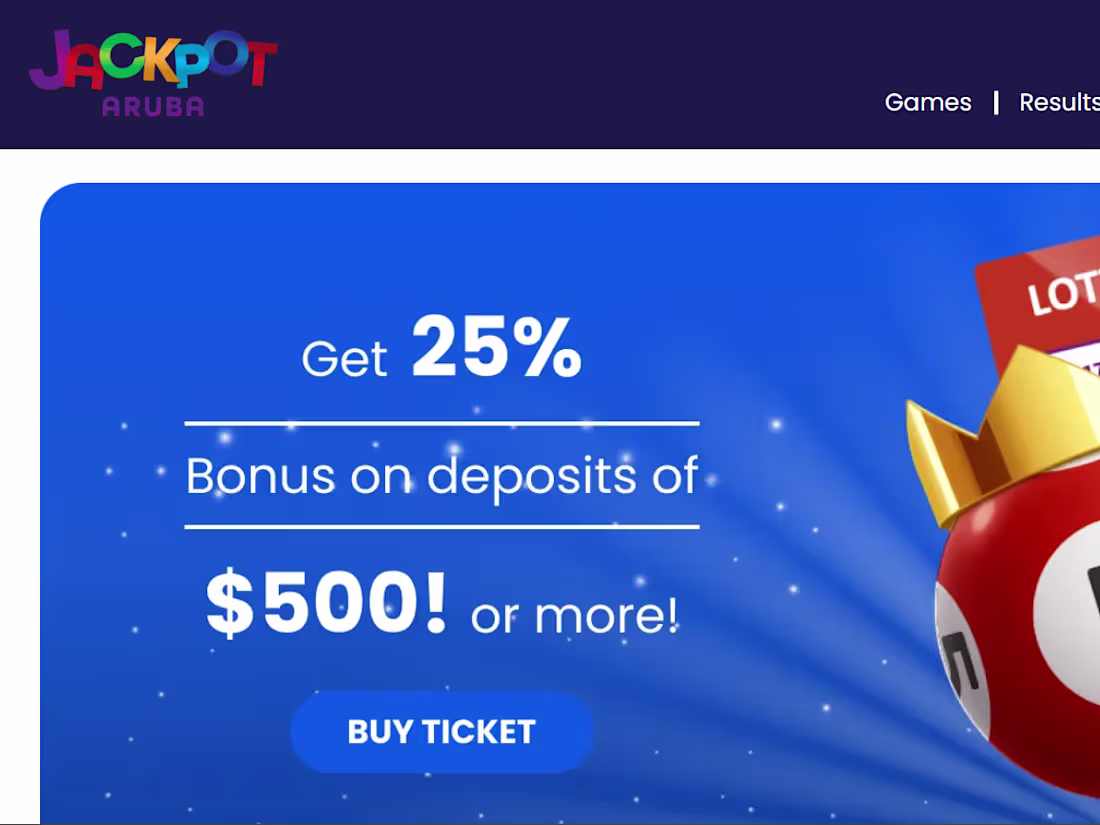 Cover image for Pick 3, Pick 4, Pick 5 – Pick Lottery Online and Win | Jackpot …