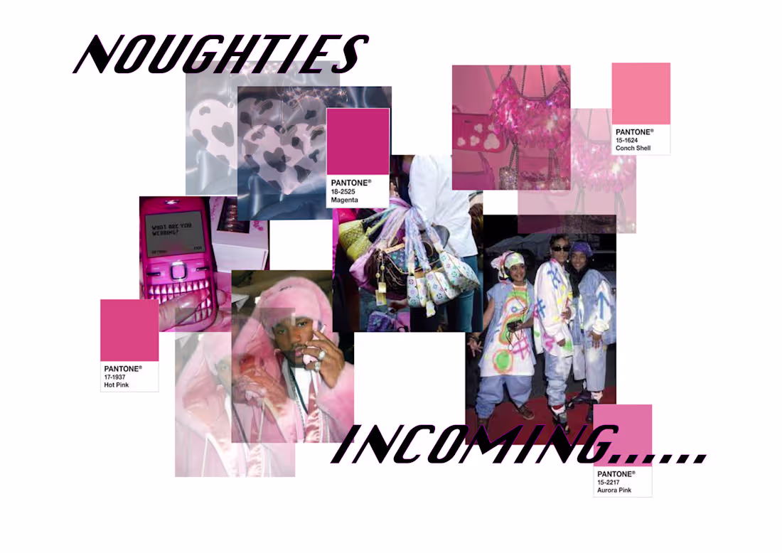 Cover image for TLJ x GOSH GIRL 