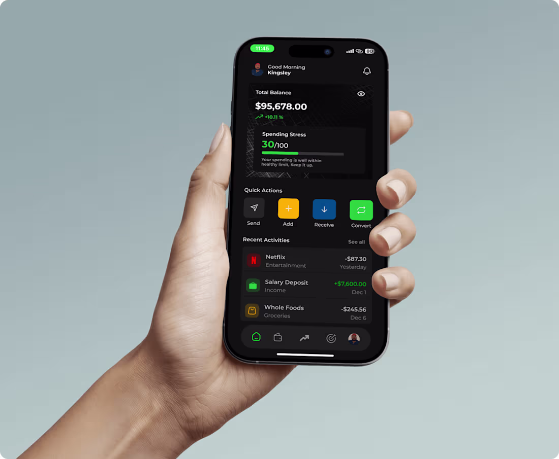 Cover image for FlowFunds