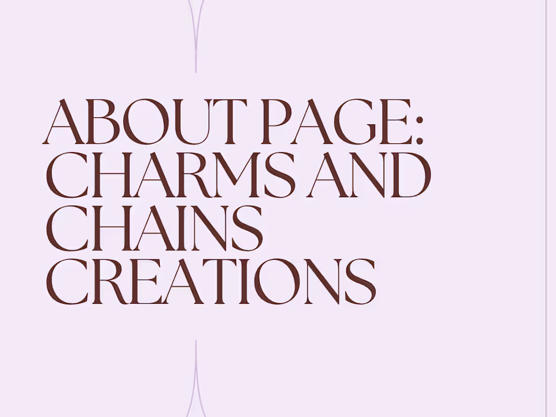 Cover image for Website Copy (About or Services Pages)