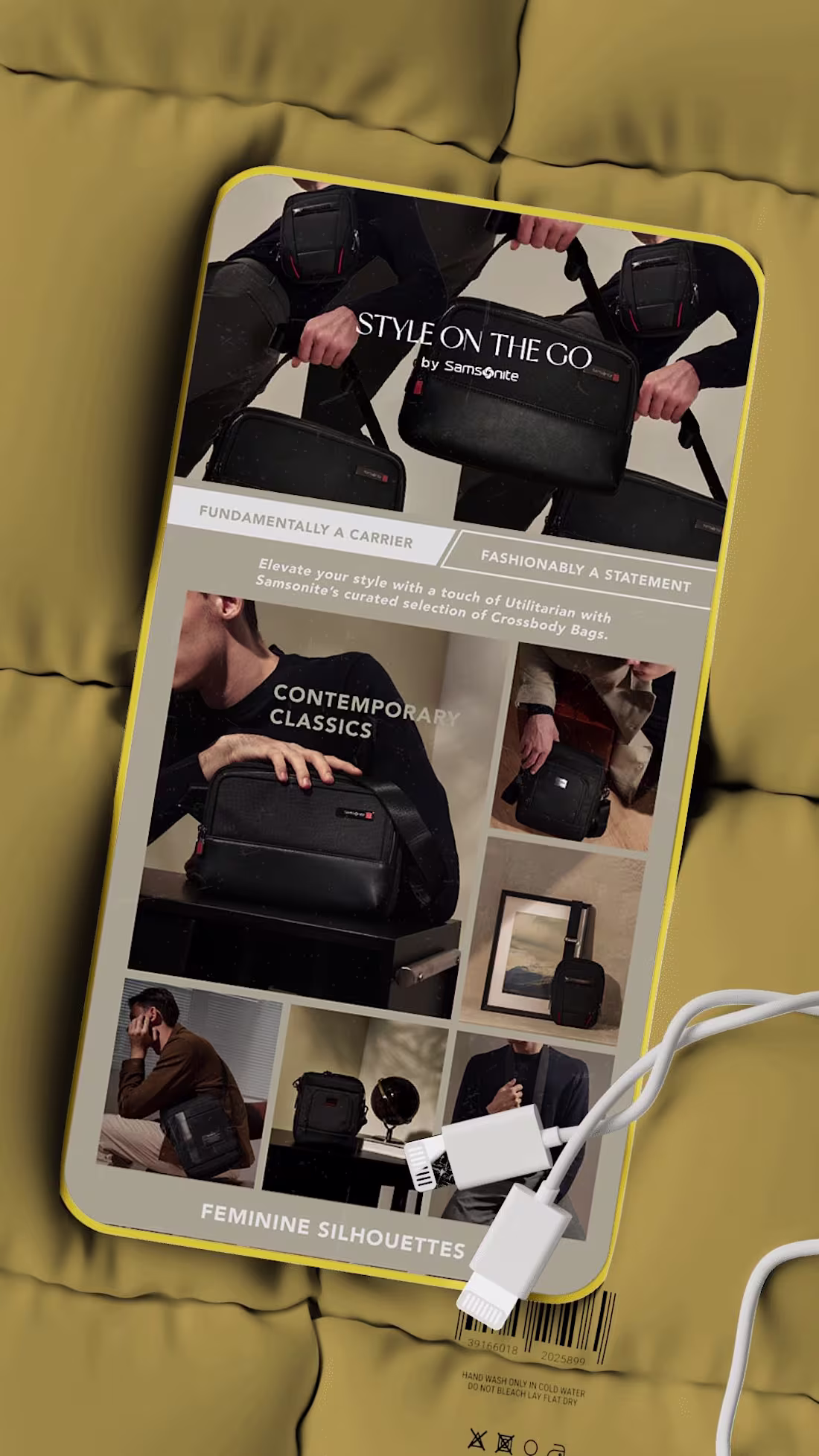 Cover image for Strategic Creative for Digital Experiences 