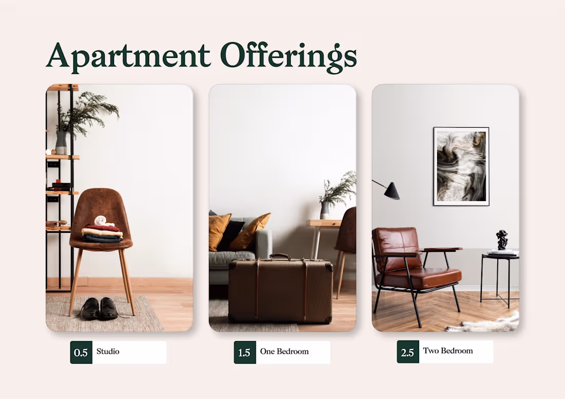 Cover image for Product Catalogue