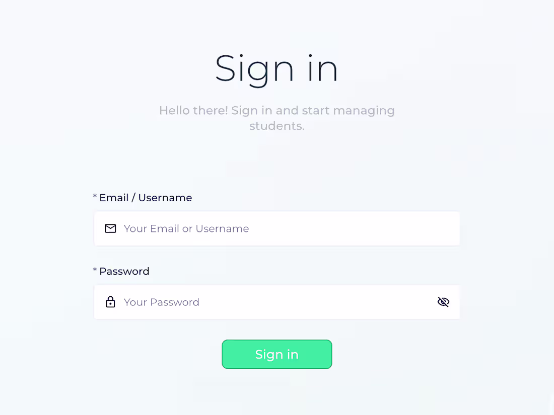Cover image for Licence2Drive