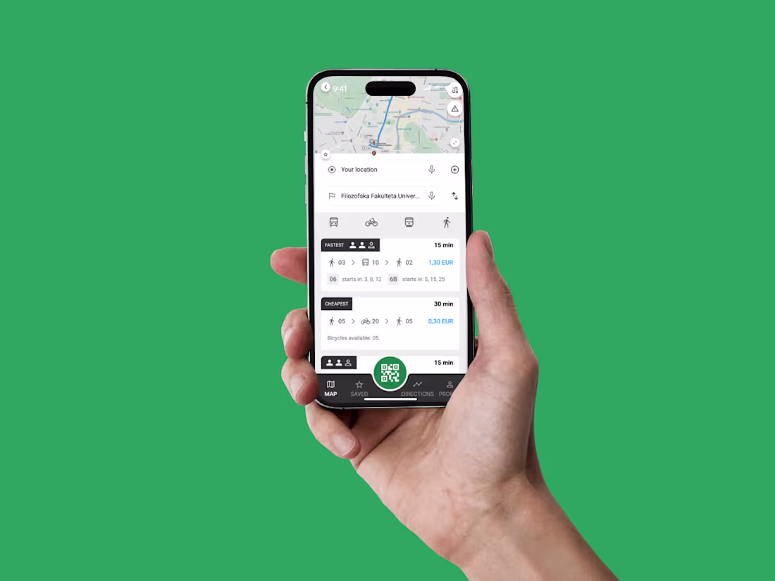 Cover image for Easy Ride