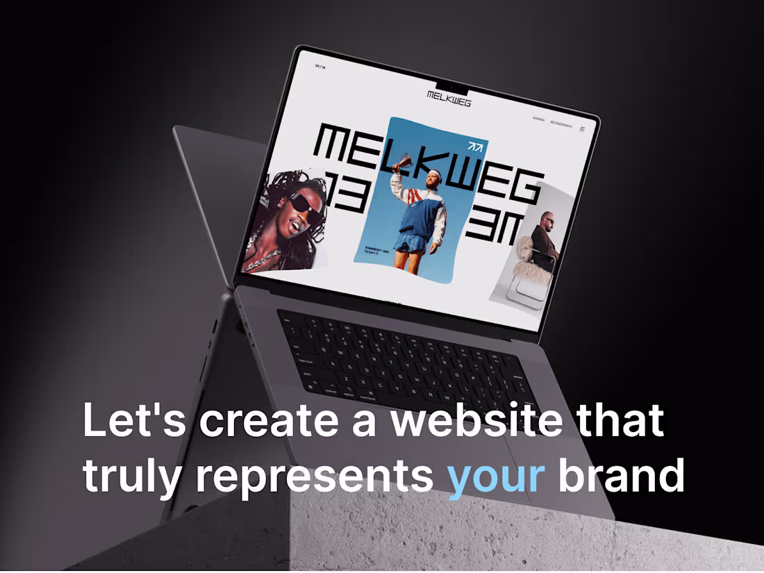 Cover image for Custom Web Development and Design