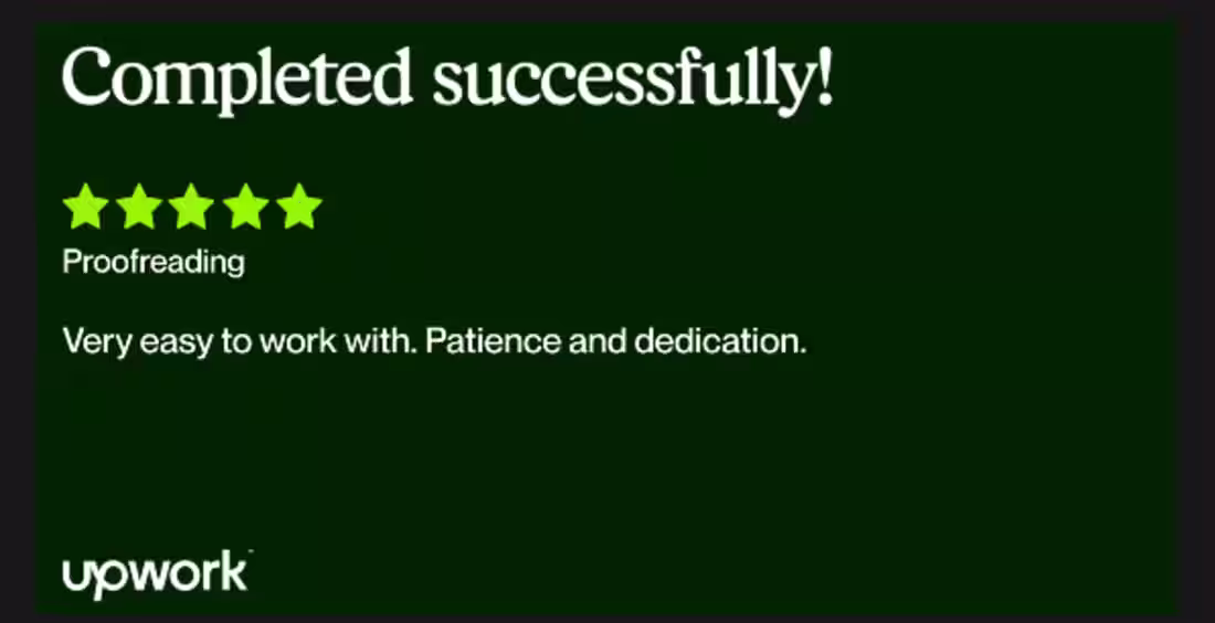 Cover image for Proofreader