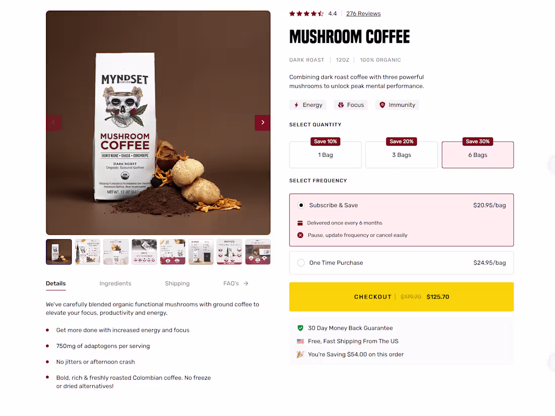 Cover image for Replo Landing Page Expert