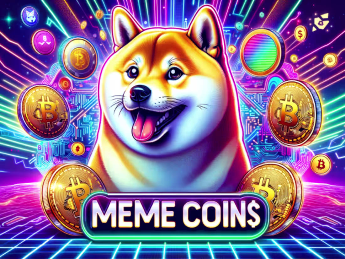 Cover image for Promote your crypto and Solana Meme Coin to gain pump & Volume