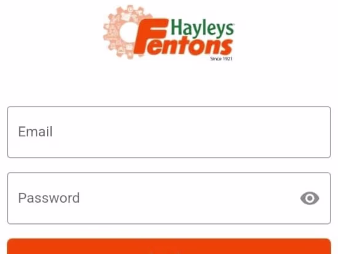 Cover image for Cash Advance Mobile Application