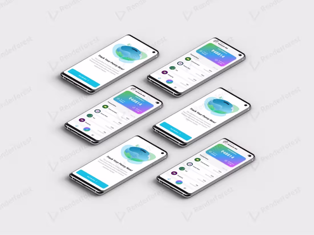 Cover image for Expense Tracker