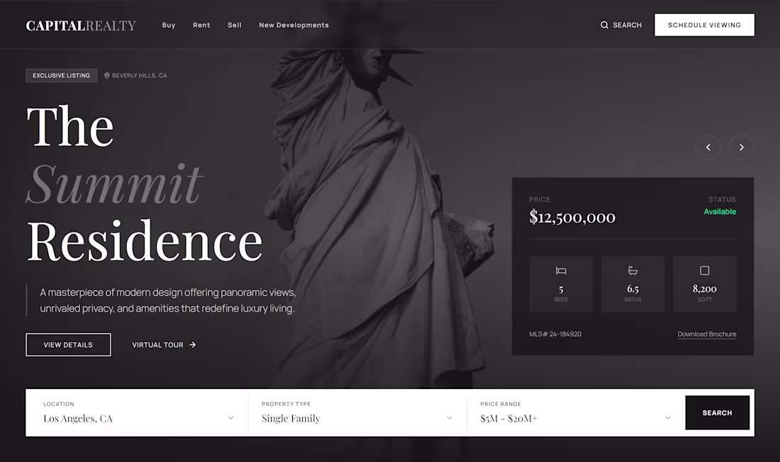 Cover image for Perception sets the price before