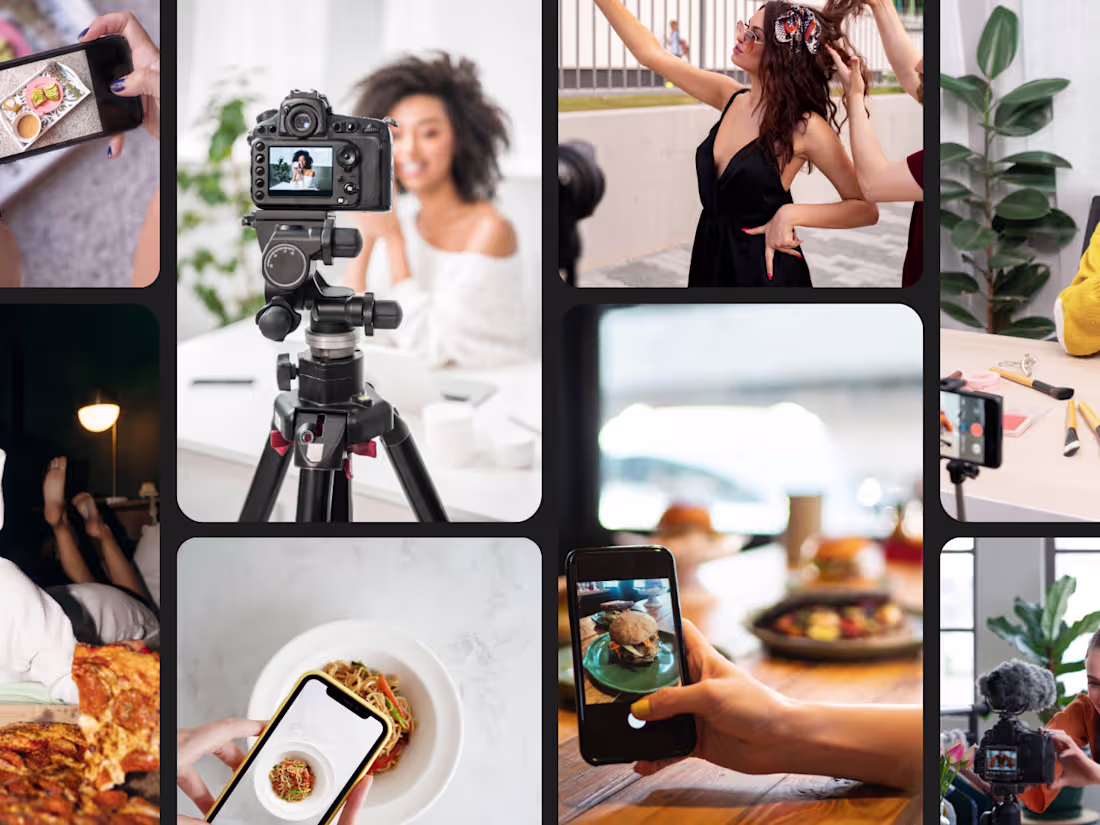 Cover image for Implementing Influencer Marketing Strategy for Fashion Brands