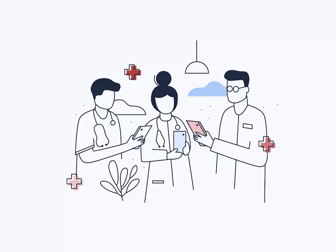 Cover image for Pixacare, Medical photo application 🩺