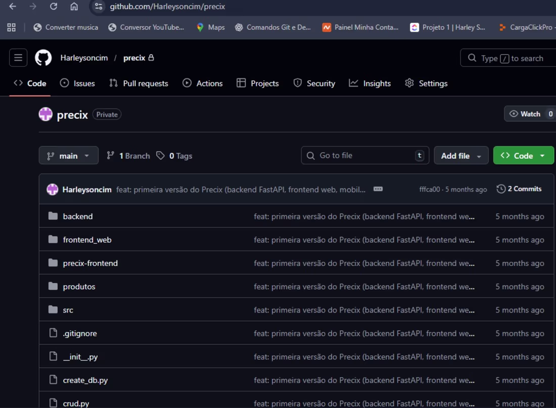 Cover image for AI-powered price intelligence system that