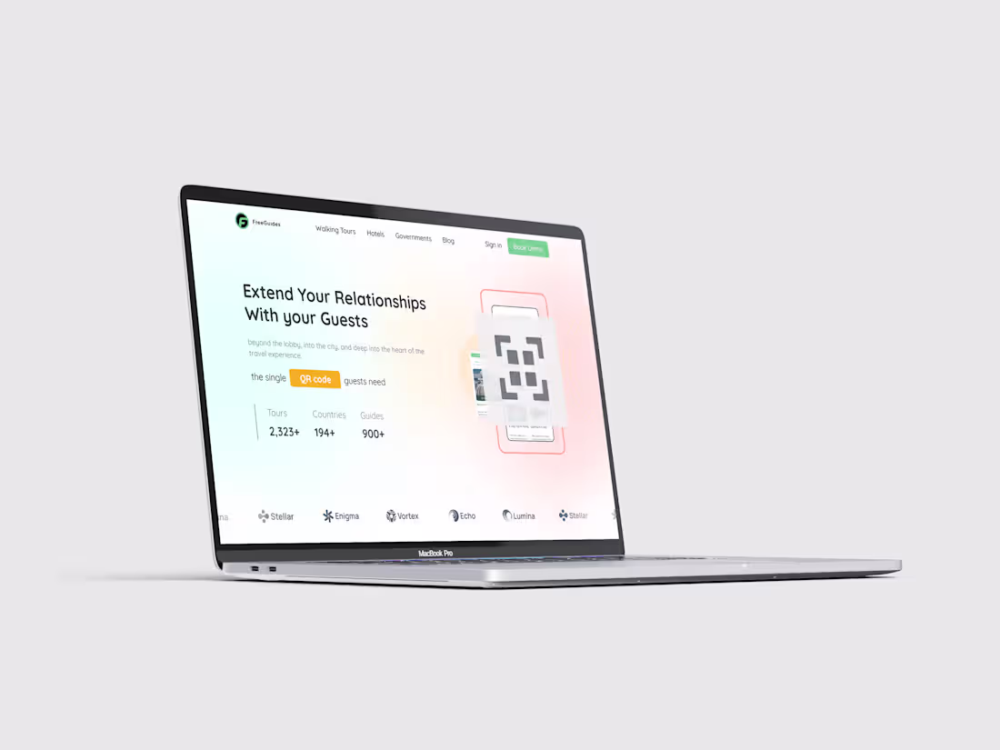 Cover image for Minimal Website Design