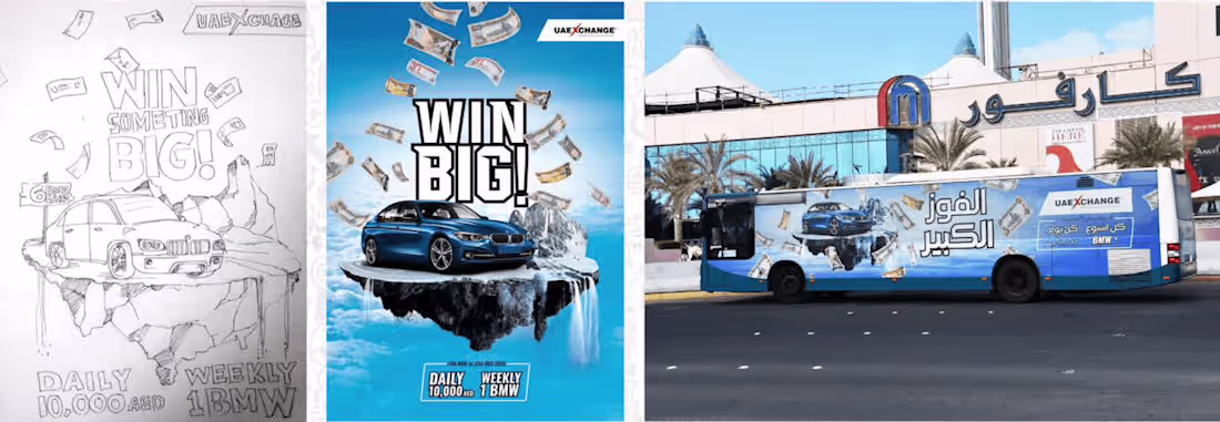 Cover image for Brand Creatives